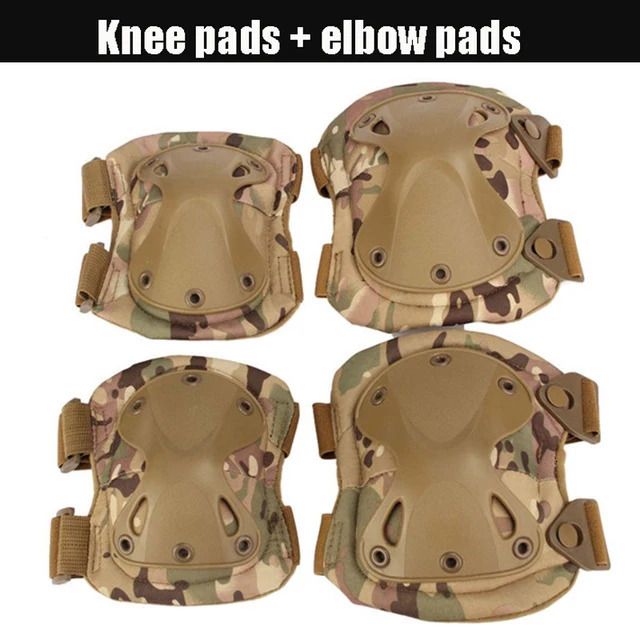 kneepad elbow pads