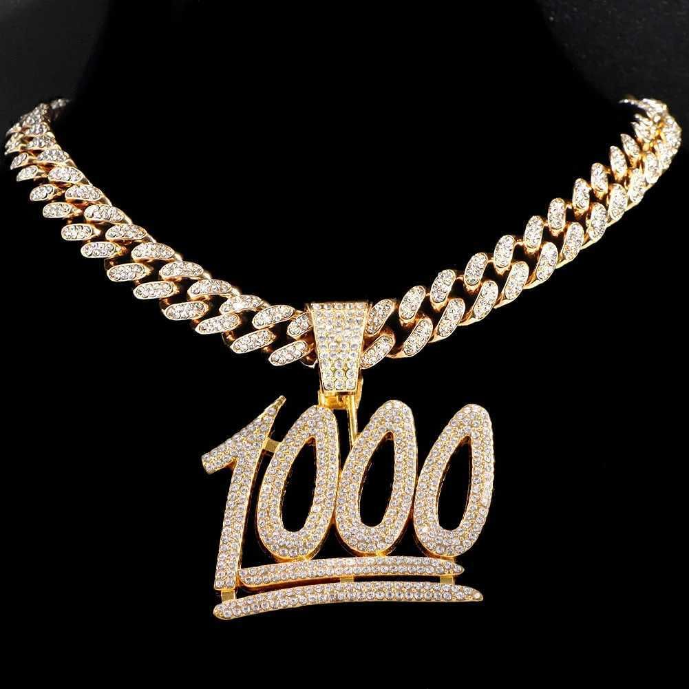 Cuban Link Chain Gd-16inch (41cm)