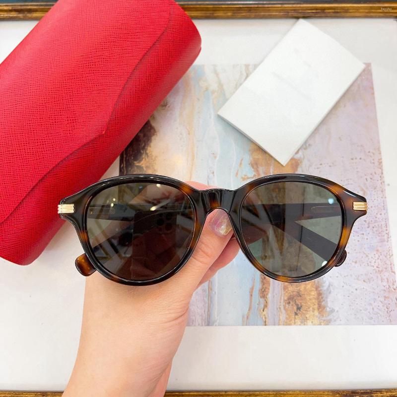 Prescription top sunglasses reflective