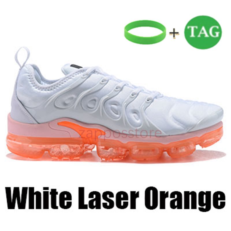 16 36-42 Laser Branco Laranja