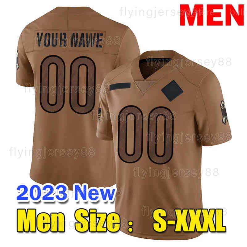 Men 2023 New Jersey(x d)