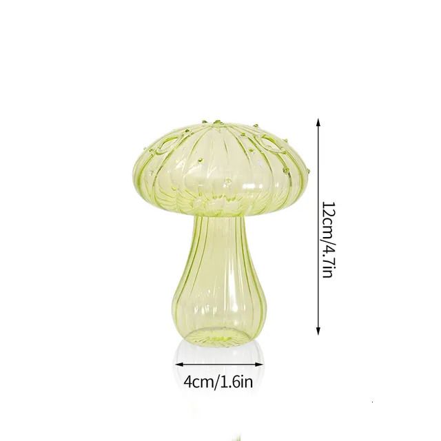 S1 Mushroom Vase