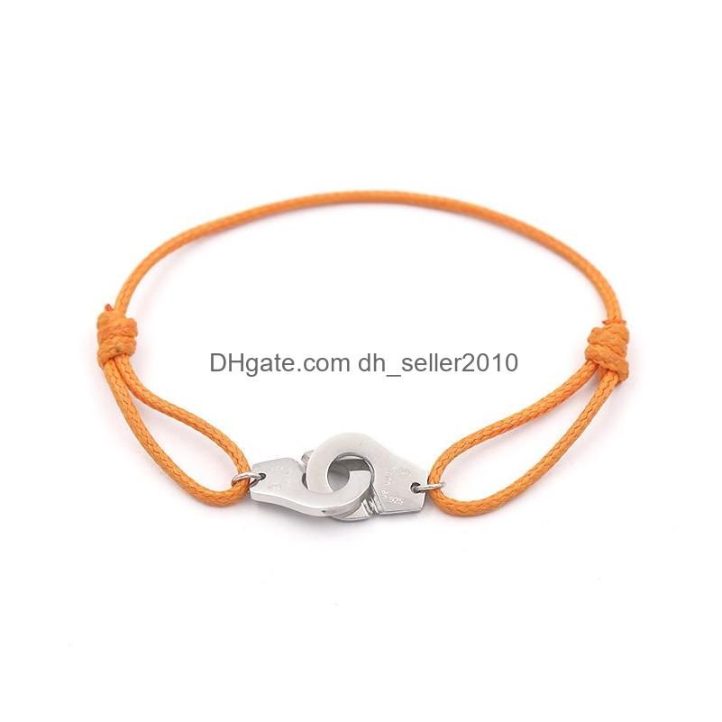 003 Couleur Orange
