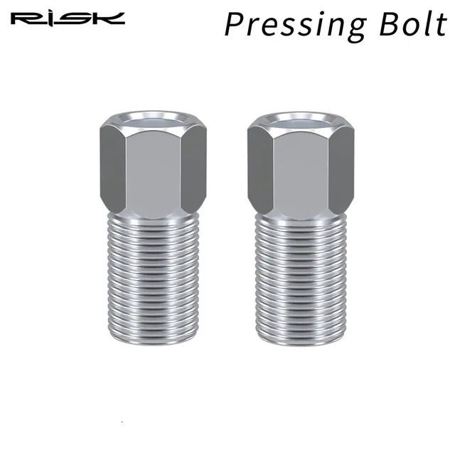 2pcs Pressing Bots