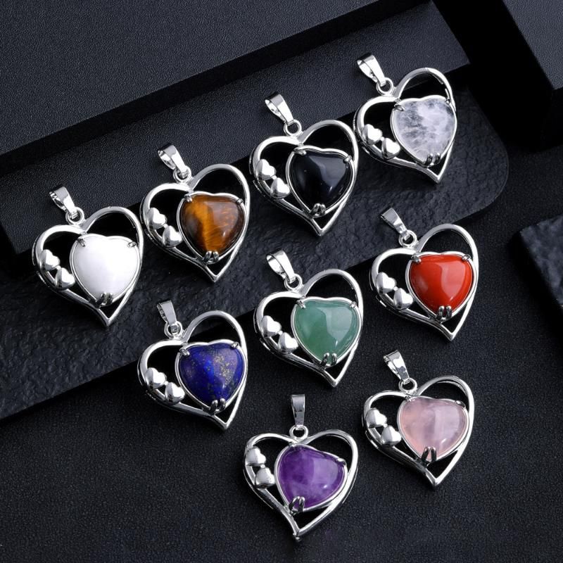 pendant mix colors