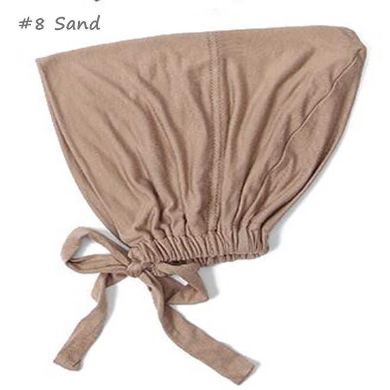8 Sand