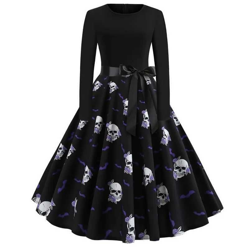 robe d'Halloween13071