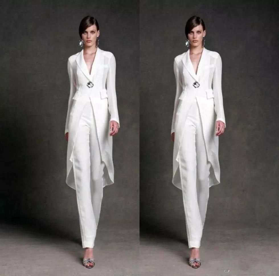 Dressy pant suits for a shop wedding