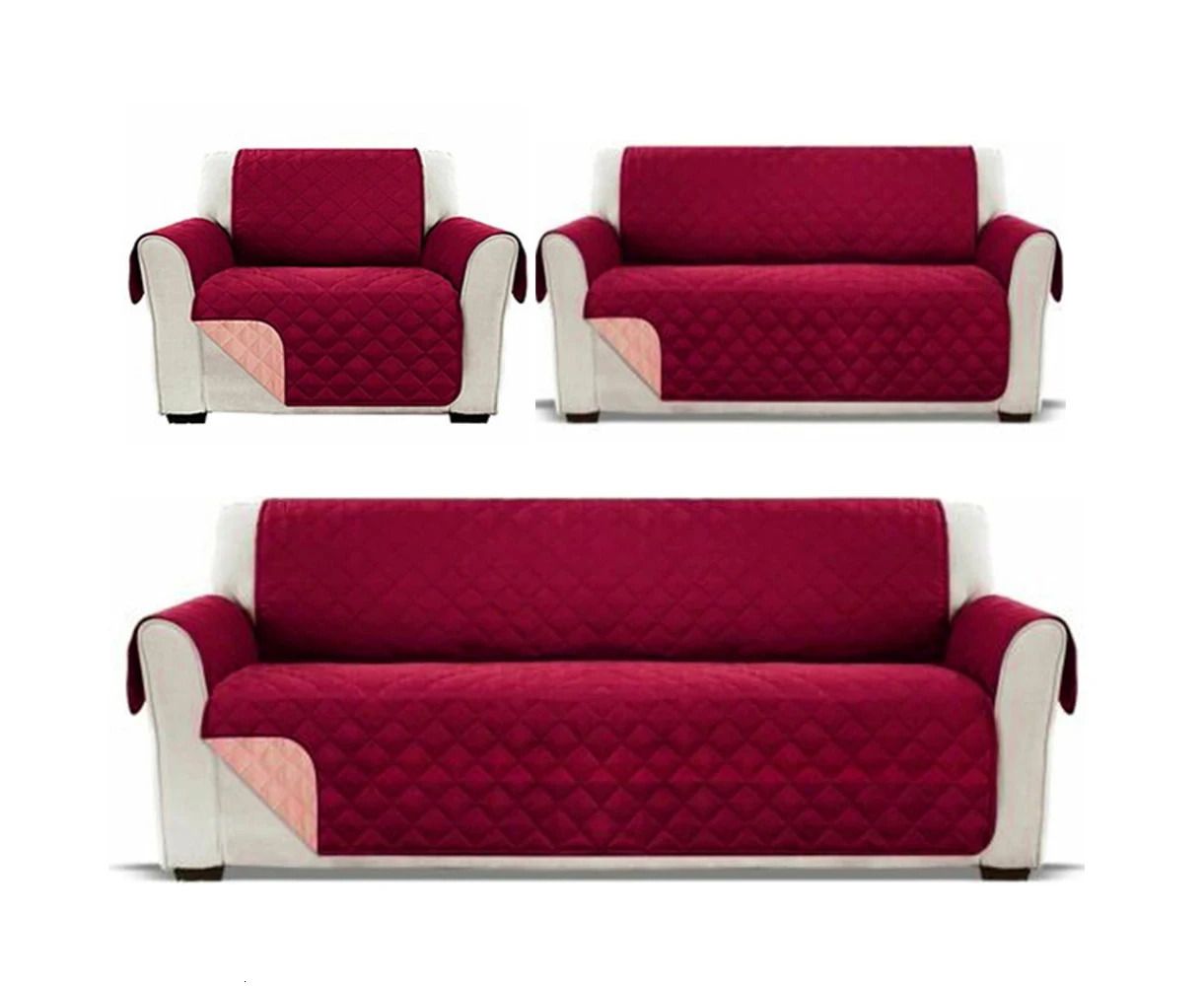 Winered-2 Seater