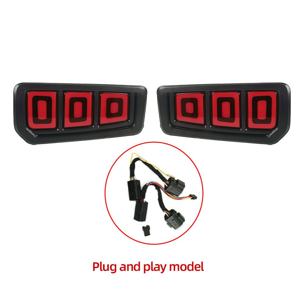 Plug en Play Model