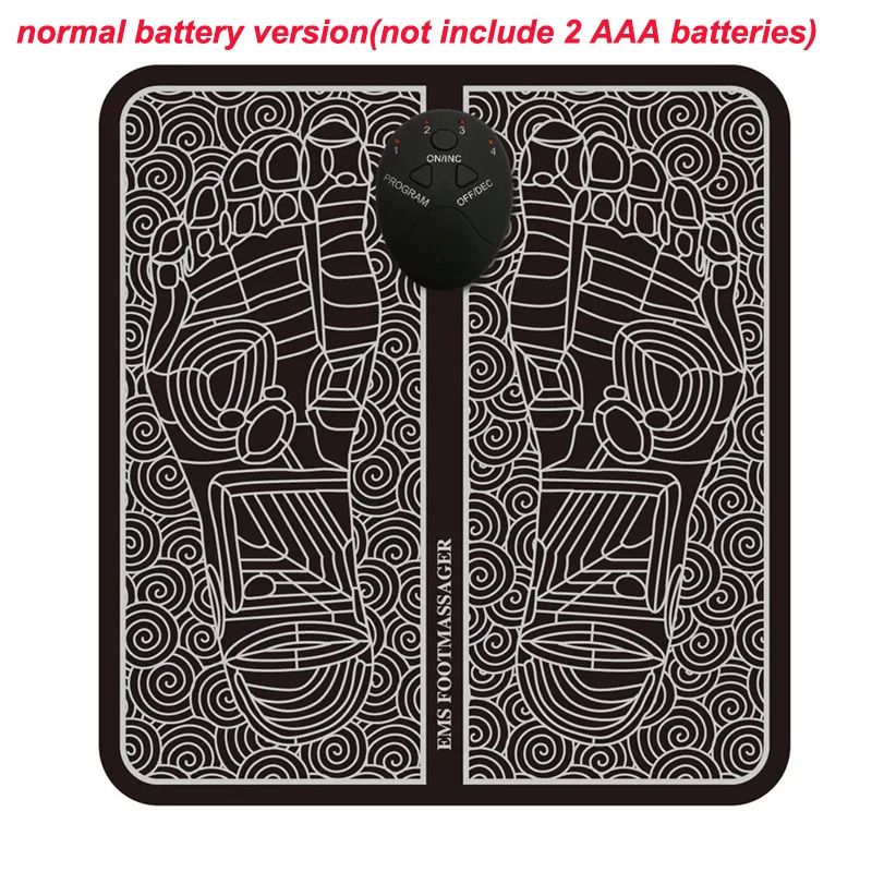 Normal Battery