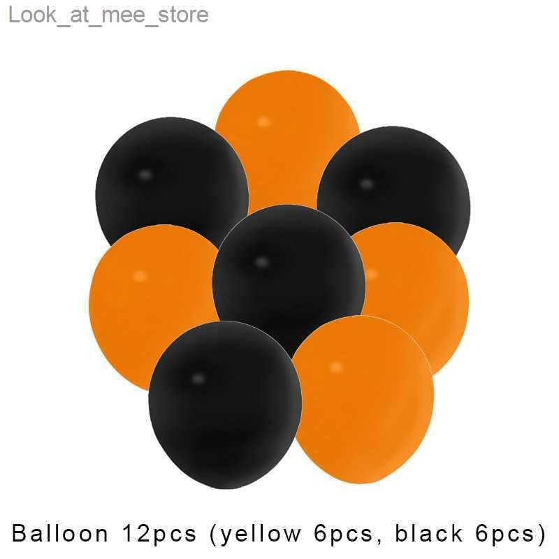 12inch Balloon 12pcs