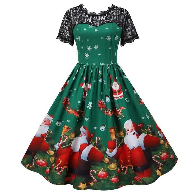 christmas dress 07