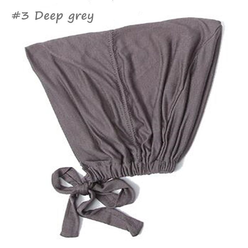 3 Deep Gray