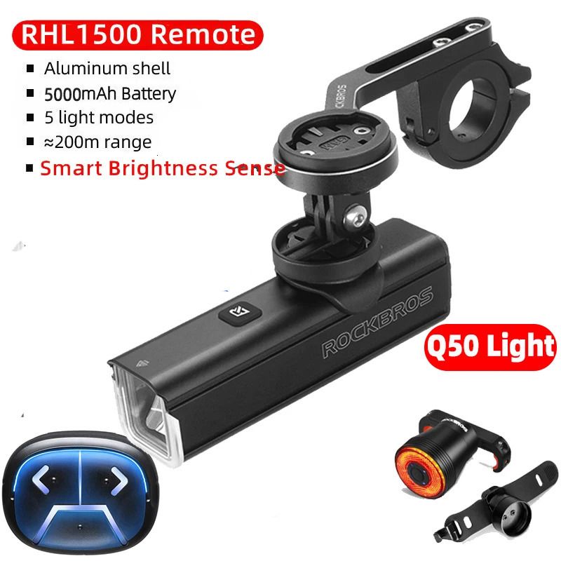 Rhl1500 Remote Q5