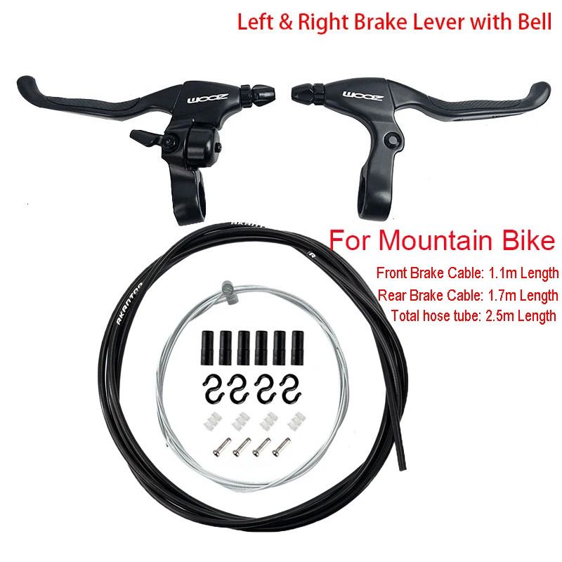 Lr Bell Cable Mtb