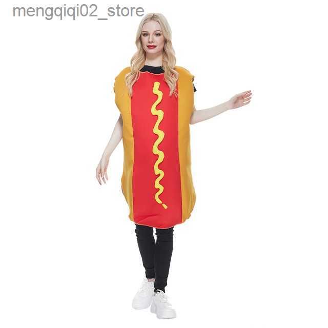 Hot Dog a