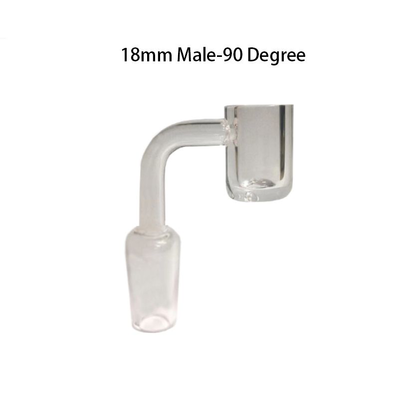 18mm Homme-90 degrés