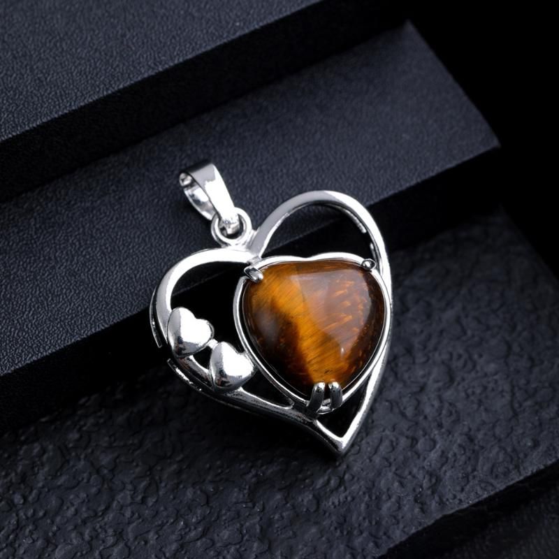 tiger eye