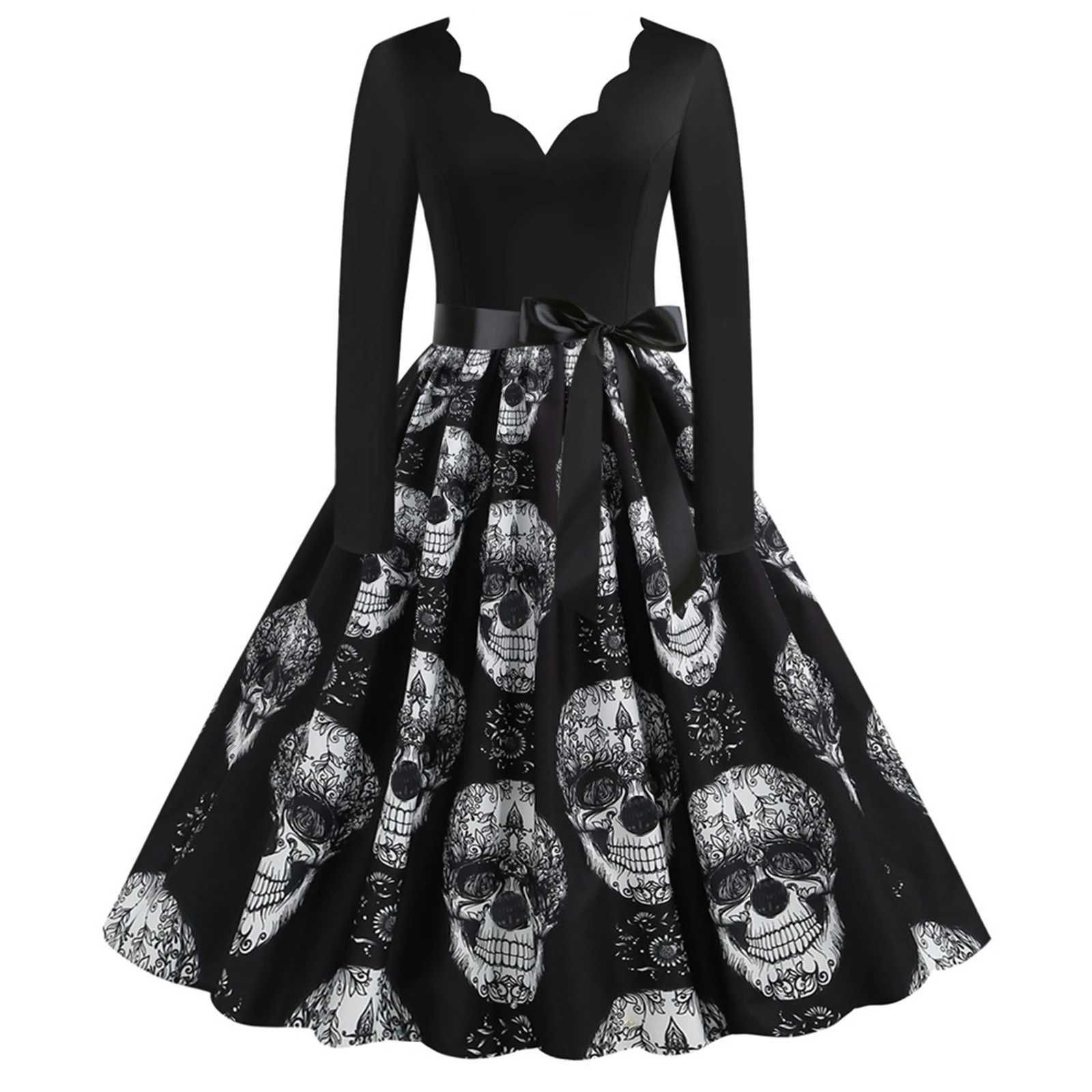 vestido de halloween 015