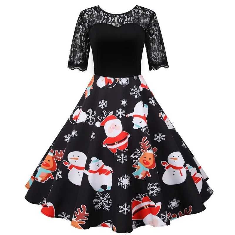 christmas dress 10