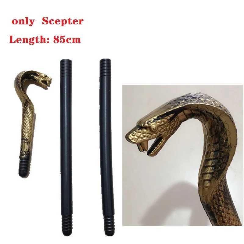 only scepter