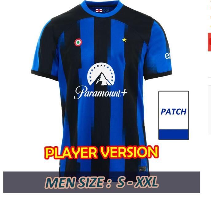 23/24 adult home+Player League Patch