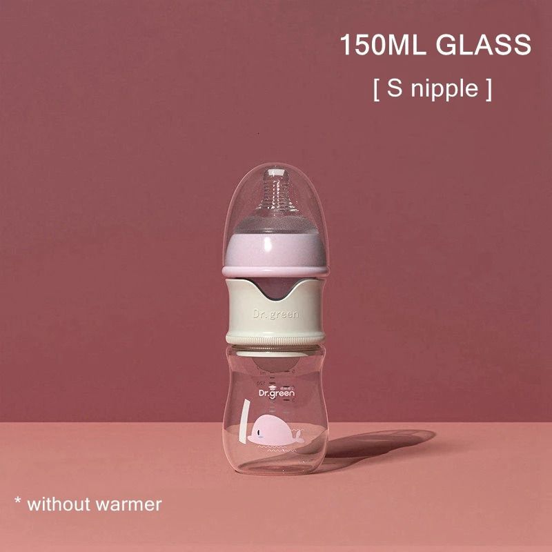 Розовое стекло- 150 мл