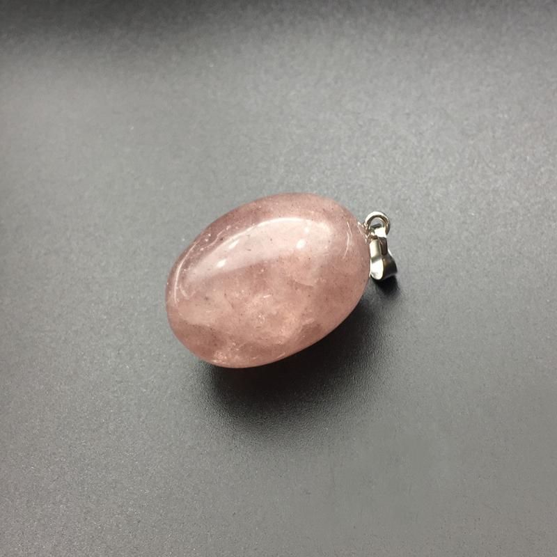 Strawberry Quartz