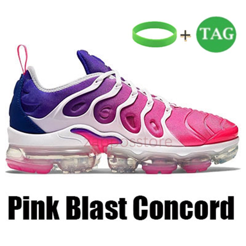 17 36-39 Pink Blast Concord