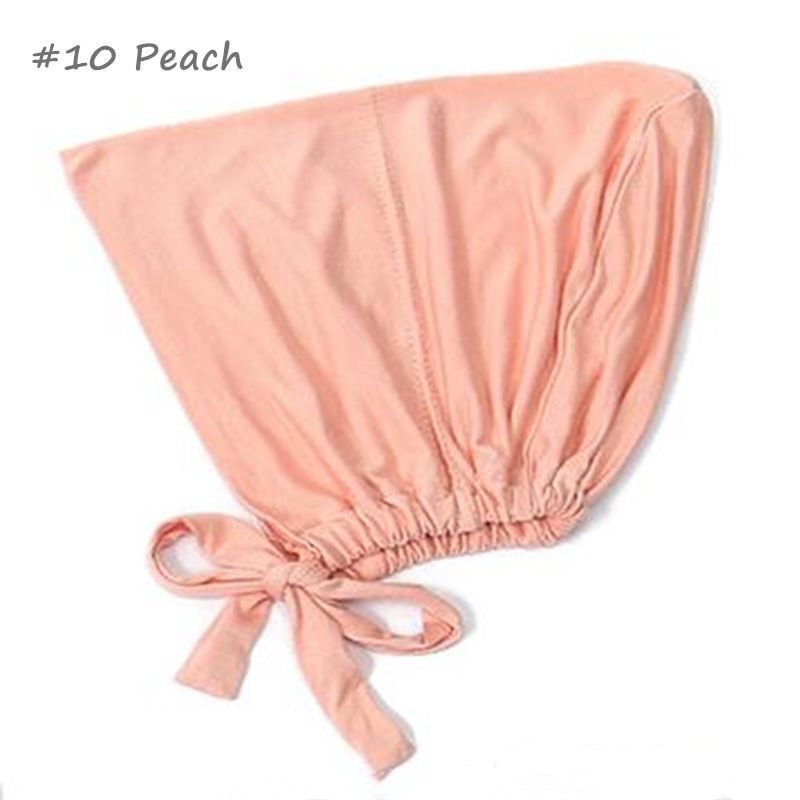 10 Peach