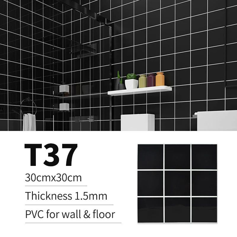 Floor Sticker- T37