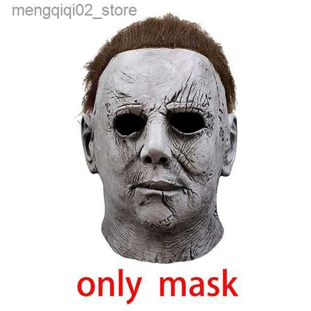 2018 Myers Mask