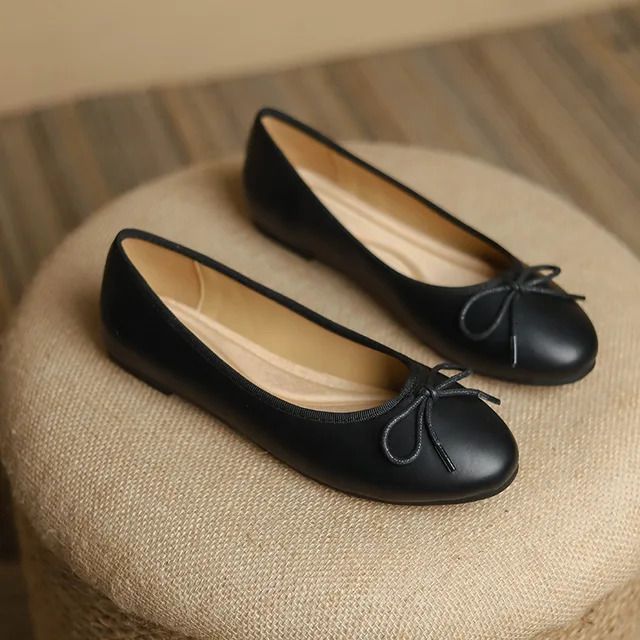 QC6364 Plain Black