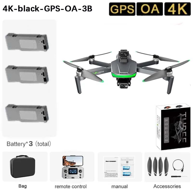 4K-GPS-OA-3B