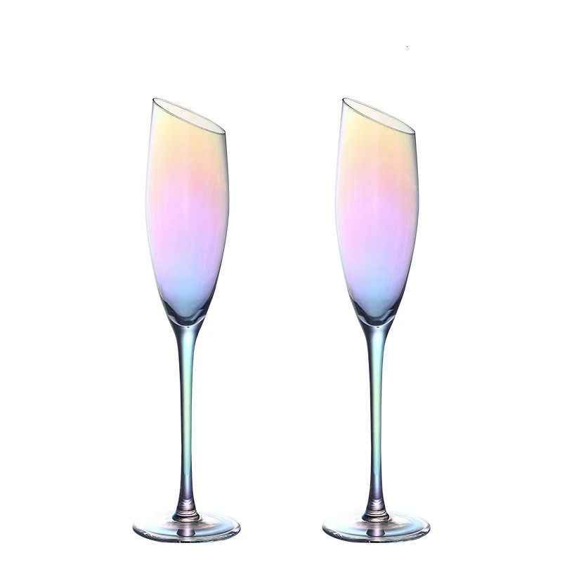 Champagne Flutes-180-550ml