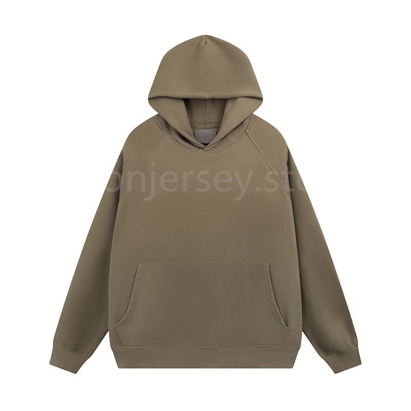 #4 Hoodie