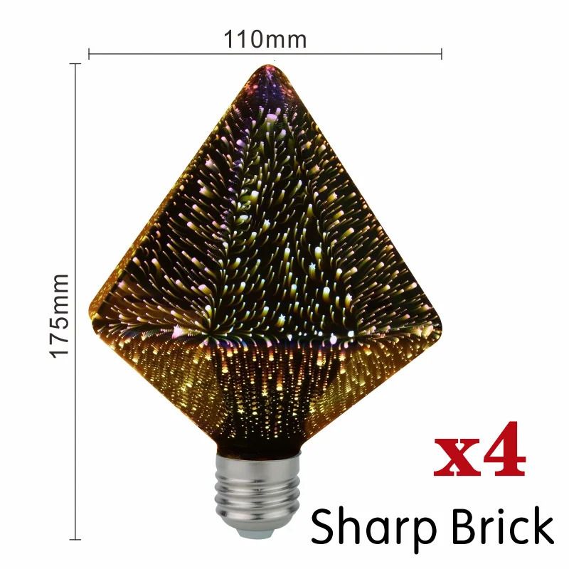 Sharp Brick-Ac 110v