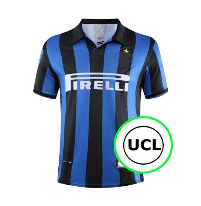 9899 Home UCL