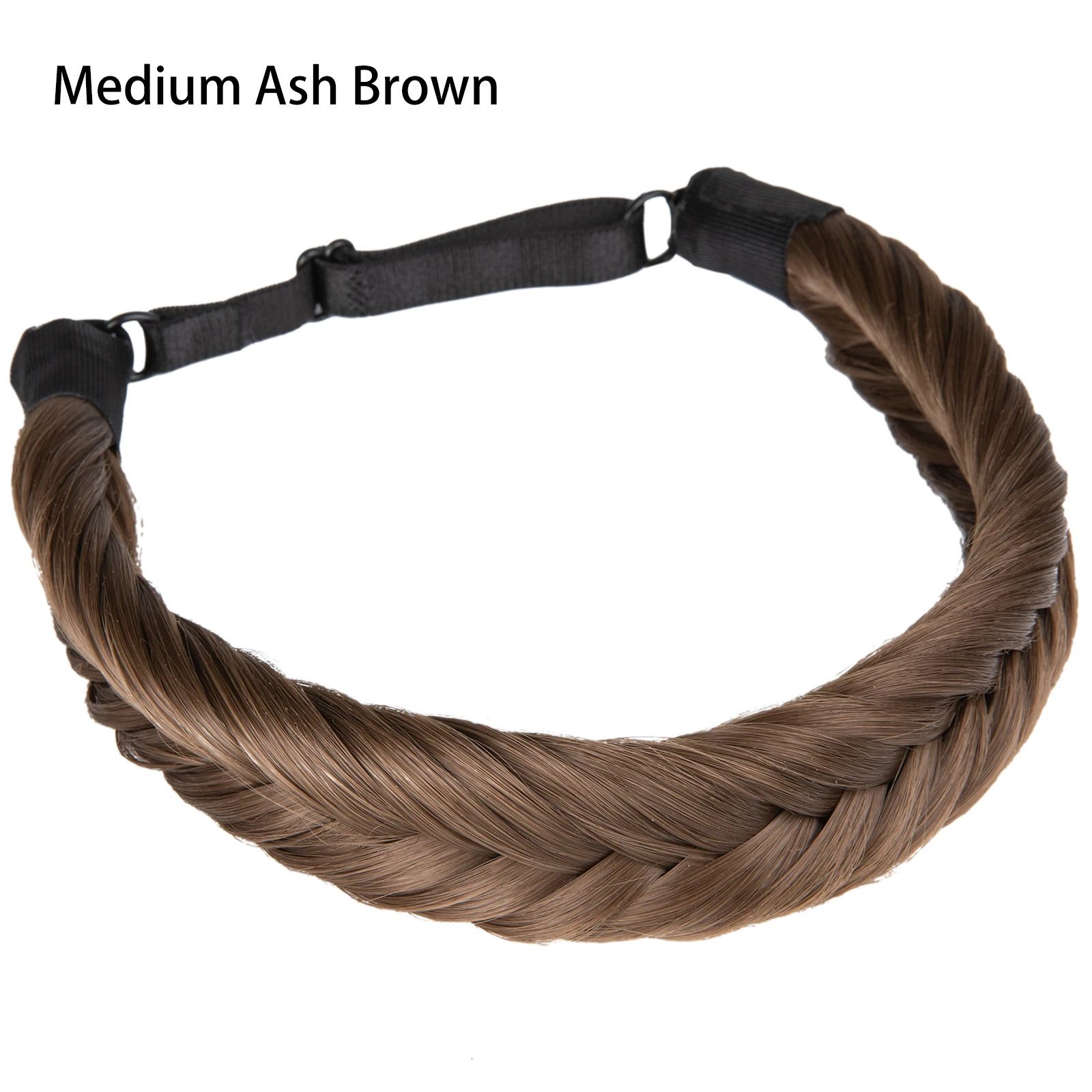 20 Medium Ash Brown