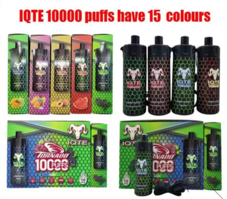 2% iqte 10000 puffs