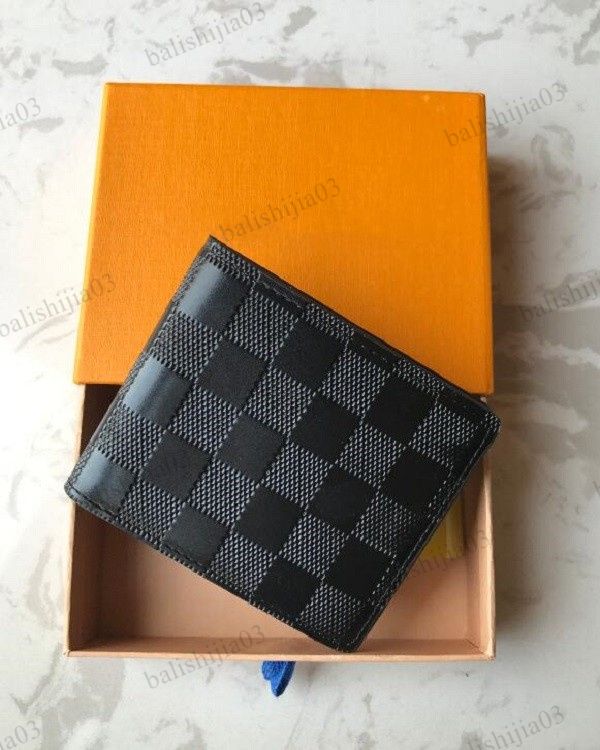 Embossed black squares