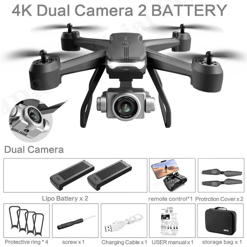 4K-Dual camera-2B