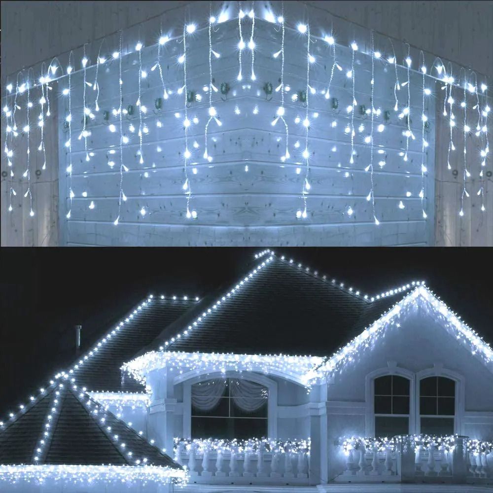 White-10.5 M 28888888888888888888888888888888888LEDS-EUプラグが安定しています