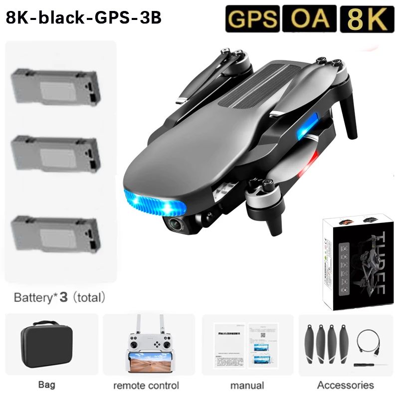 8K-GPS-3B