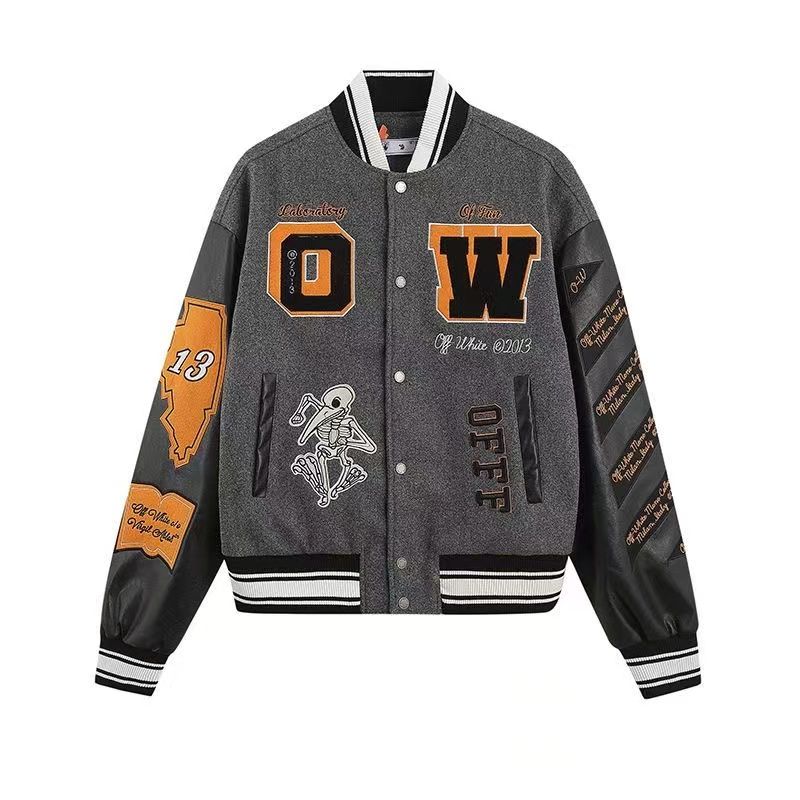 chaqueta o-w2