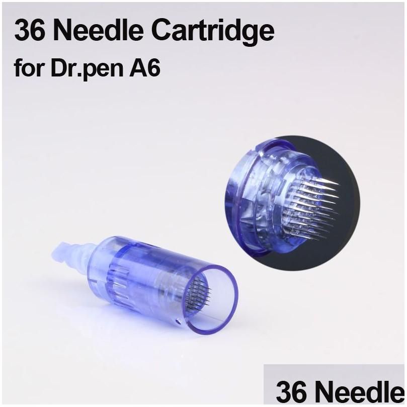 36pin Needle.