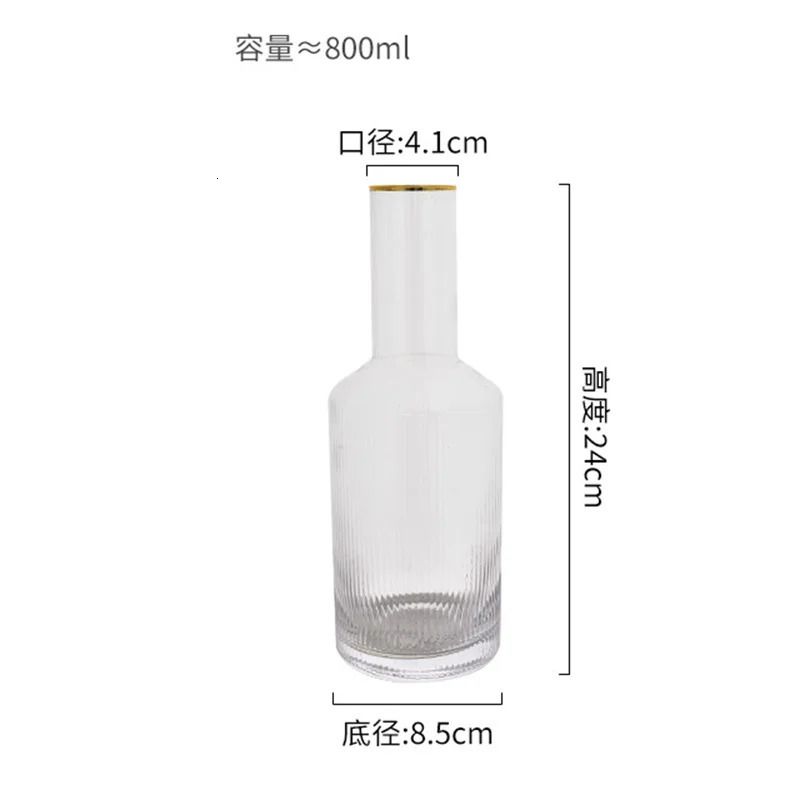 bottle--800ml