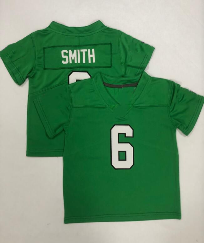 6 Smith-Green