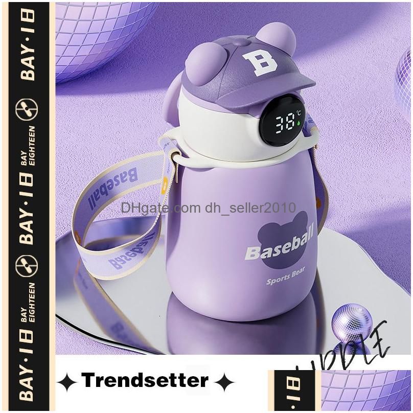 Smart Purple 450Ml